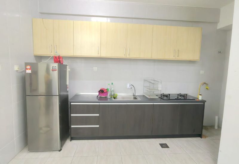 Taman Putra Impian, Kajang