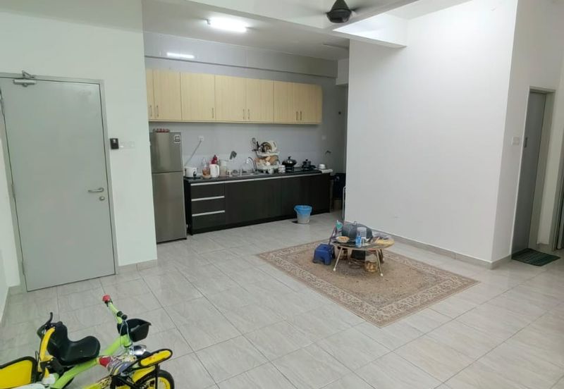 Taman Putra Impian, Kajang