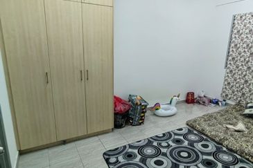 Taman Putra Impian, Kajang