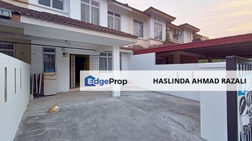 Freehold 2 Storey Bandar Tasik Kesuma Fasa 1 H, Selangor, Semenyih
