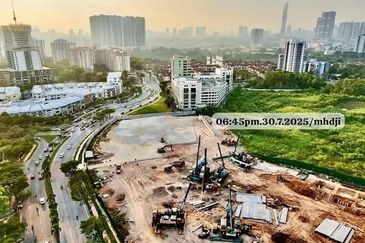 Bandar Sri Permaisuri