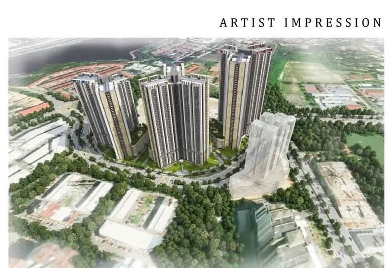 Bandar Sri Permaisuri