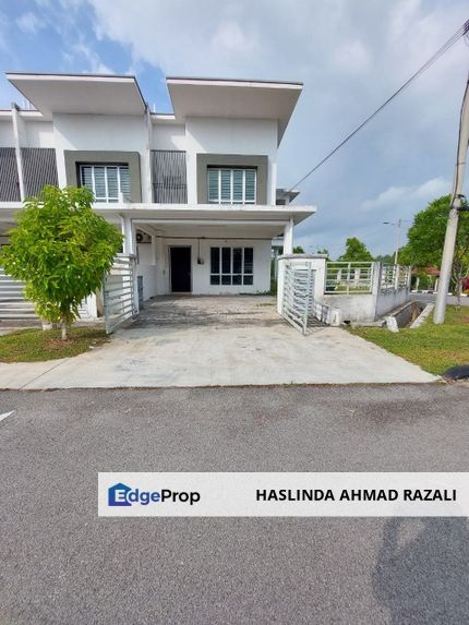 S1 Residence Taman Pelangi Semenyih 2, Selangor, Semenyih