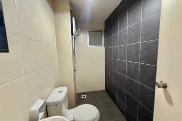 Harmony Apartment @ Eco Majestic