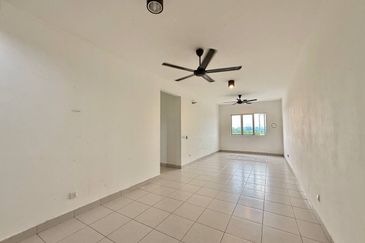 Harmony Apartment @ Eco Majestic