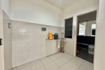 Harmony Apartment @ Eco Majestic