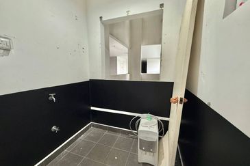 Harmony Apartment @ Eco Majestic