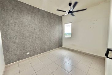 Harmony Apartment @ Eco Majestic