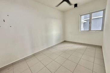 Harmony Apartment @ Eco Majestic