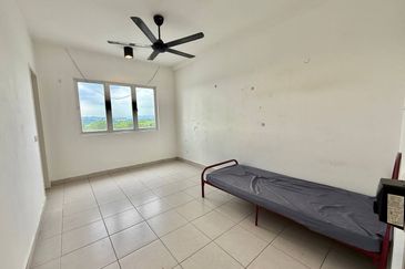 Harmony Apartment @ Eco Majestic