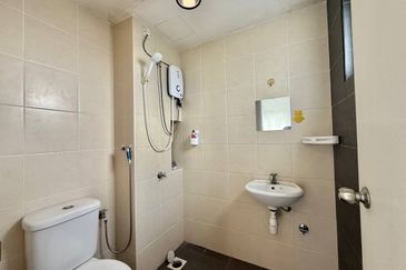 Harmony Apartment @ Eco Majestic