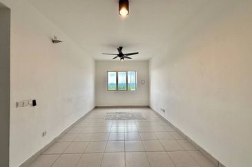 Harmony Apartment @ Eco Majestic