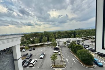 Harmony Apartment @ Eco Majestic