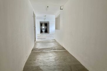 Harmony Apartment @ Eco Majestic