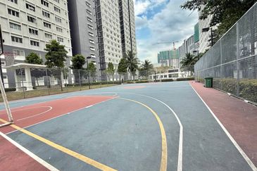 Harmony Apartment @ Eco Majestic