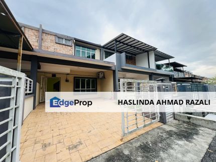 Rafflesia Taman Pelangi Semenyih 2 Semenyih , Selangor, Semenyih