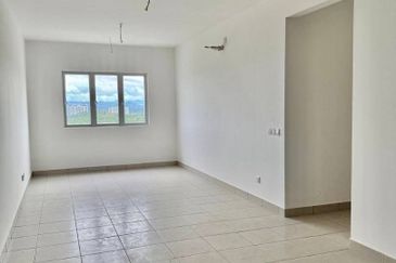 Harmony Apartment @ Eco Majestic