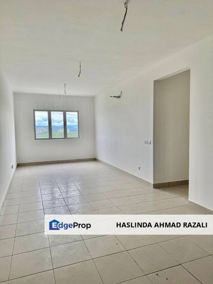 Freehold Harmoni Apartment Eco Majestic Semenyih, Selangor, Semenyih