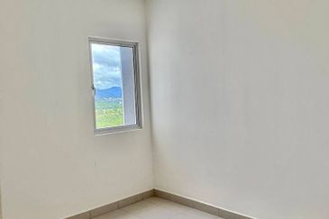 Harmony Apartment @ Eco Majestic