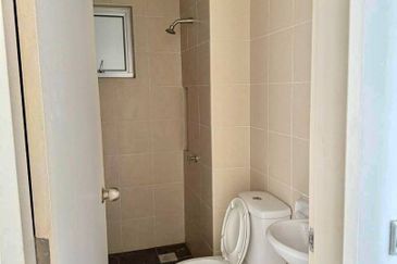 Harmony Apartment @ Eco Majestic