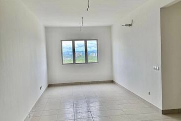 Harmony Apartment @ Eco Majestic