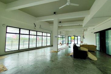 Radius Business Park