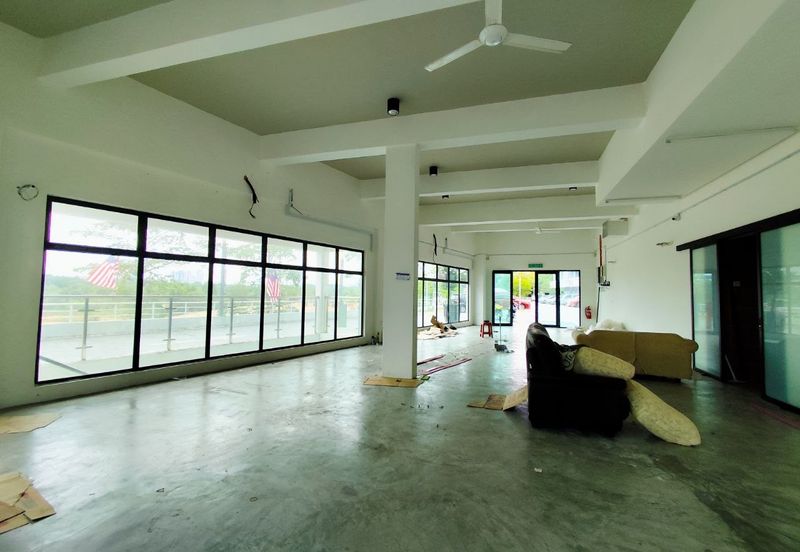 Radius Business Park