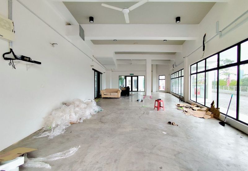 Radius Business Park