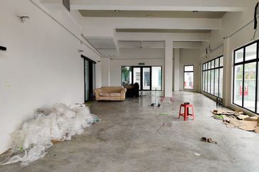 Radius Business Park