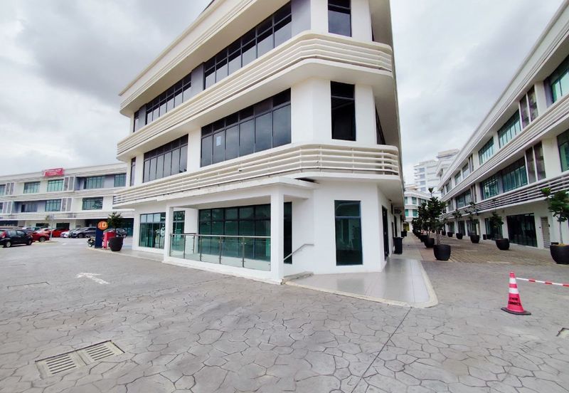 Radius Business Park