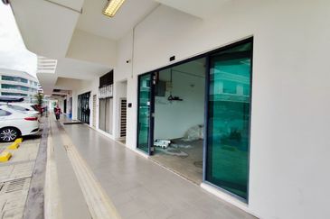 Radius Business Park