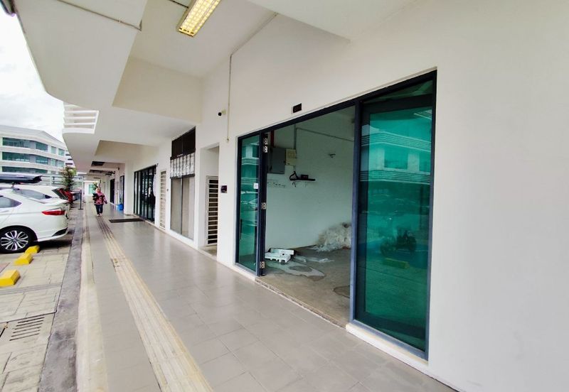 Radius Business Park