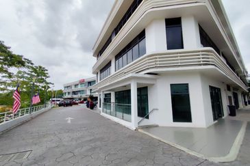 Radius Business Park