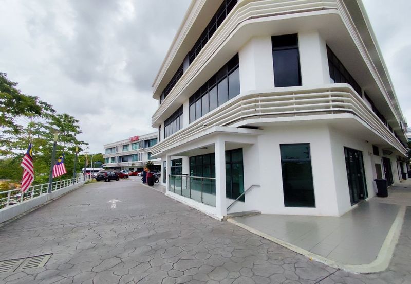 Radius Business Park