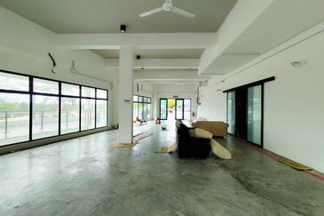 Radius Business Park