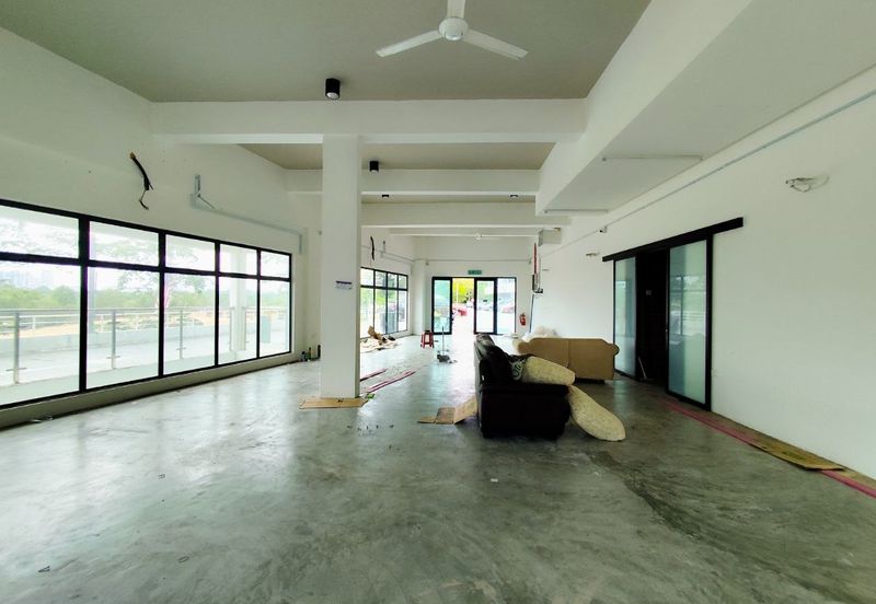 Radius Business Park