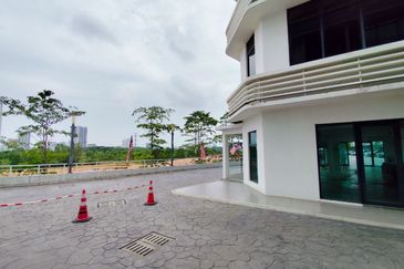 Radius Business Park