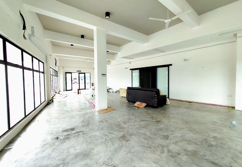 Radius Business Park