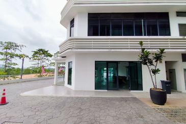 Radius Business Park