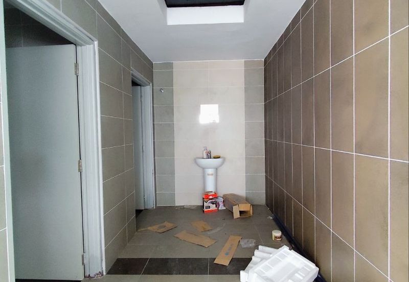 Radius Business Park