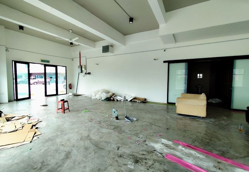 Radius Business Park