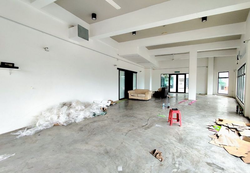 Radius Business Park