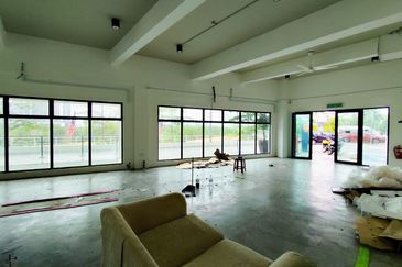 Radius Business Park