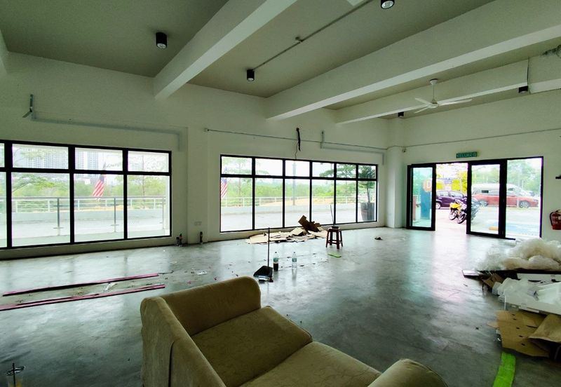 Radius Business Park