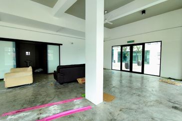 Radius Business Park