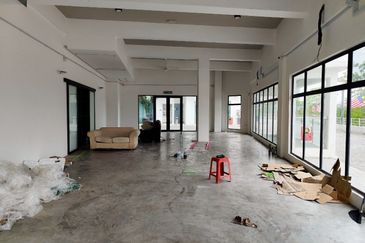 Radius Business Park