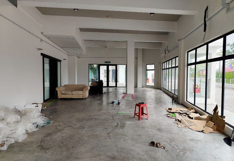 Radius Business Park