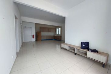 Residensi Adelia @ Bangi Avenue