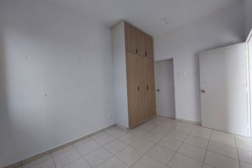 Residensi Adelia @ Bangi Avenue