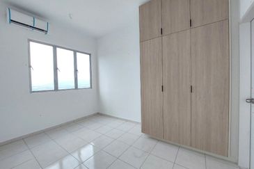 Residensi Adelia @ Bangi Avenue